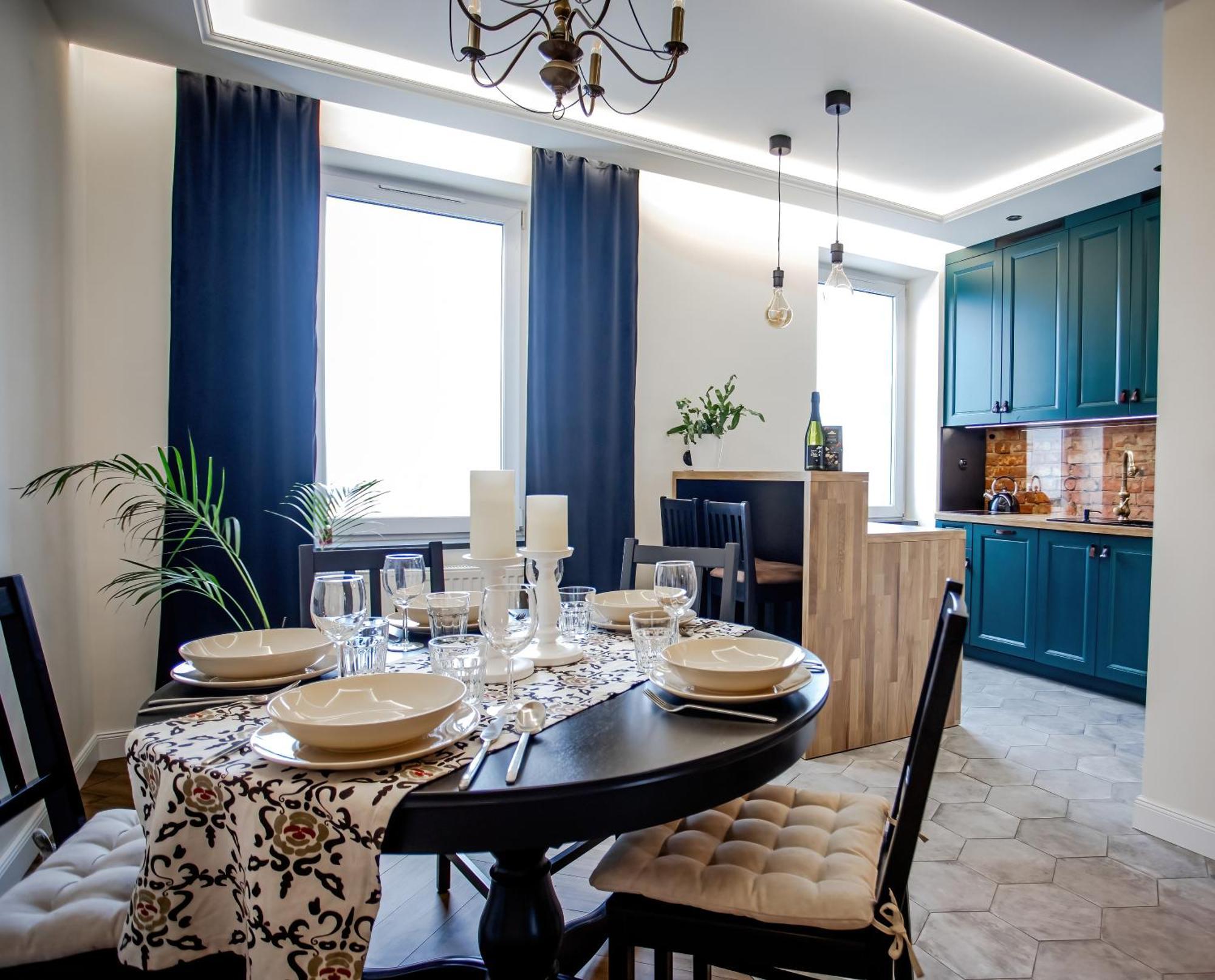 „nad Ratuszem” Apartment *