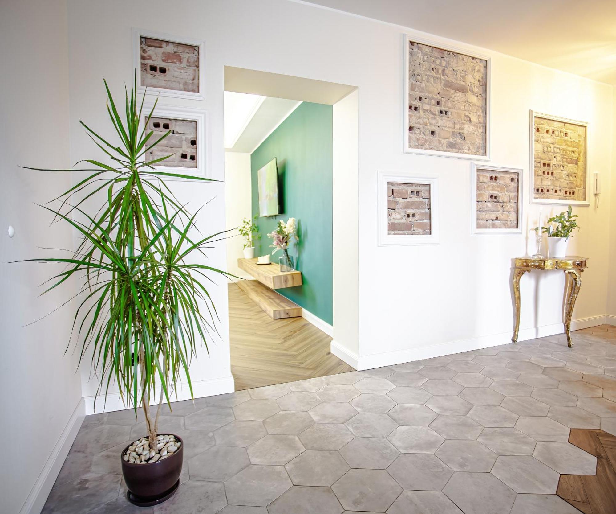 Apartment „nad Ratuszem” *